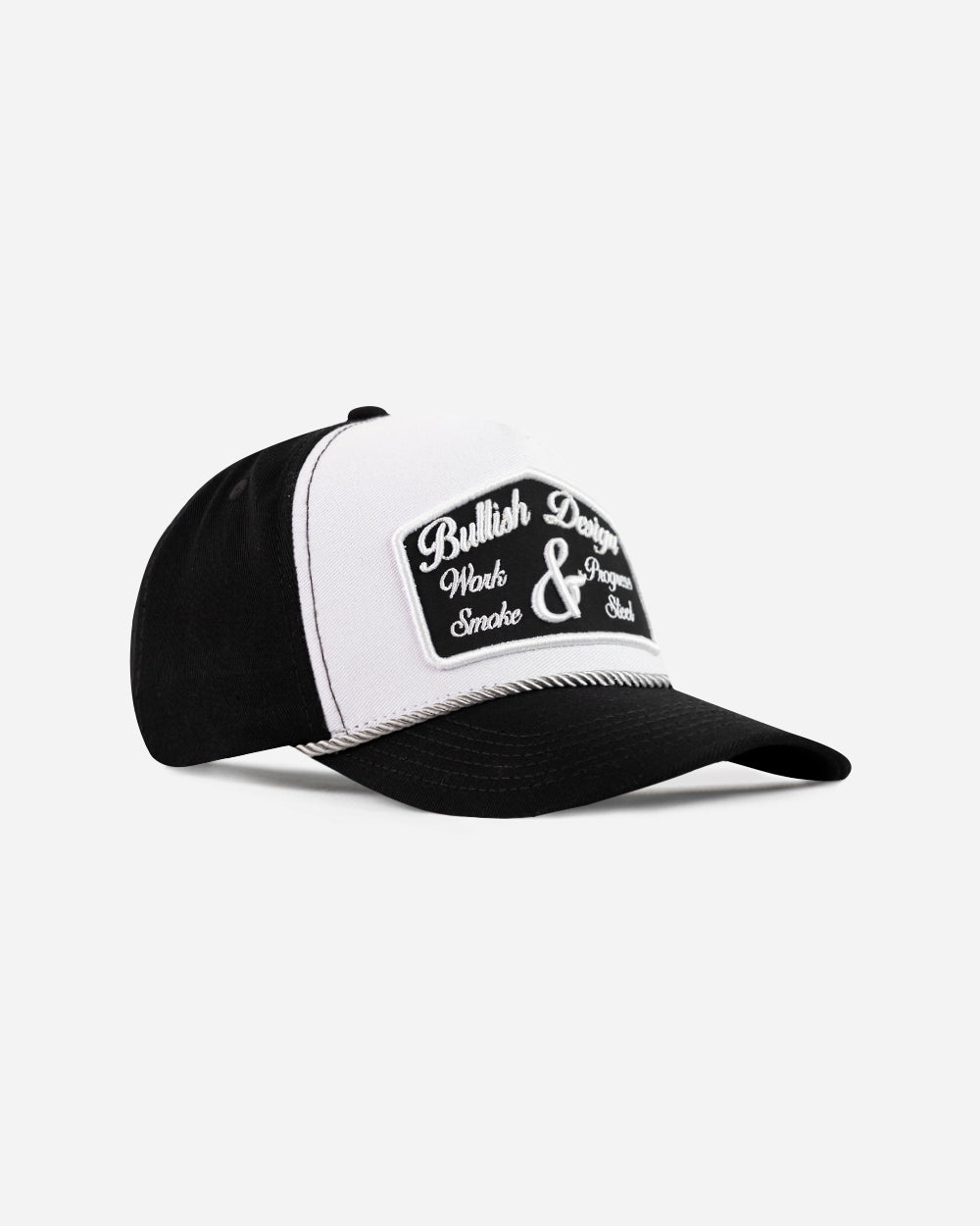 GORRA ASPHALT