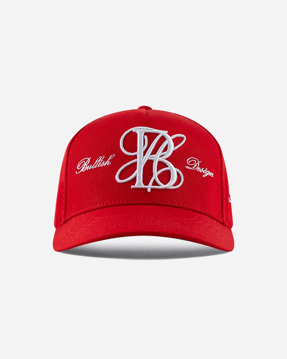 VINSON RED CAP