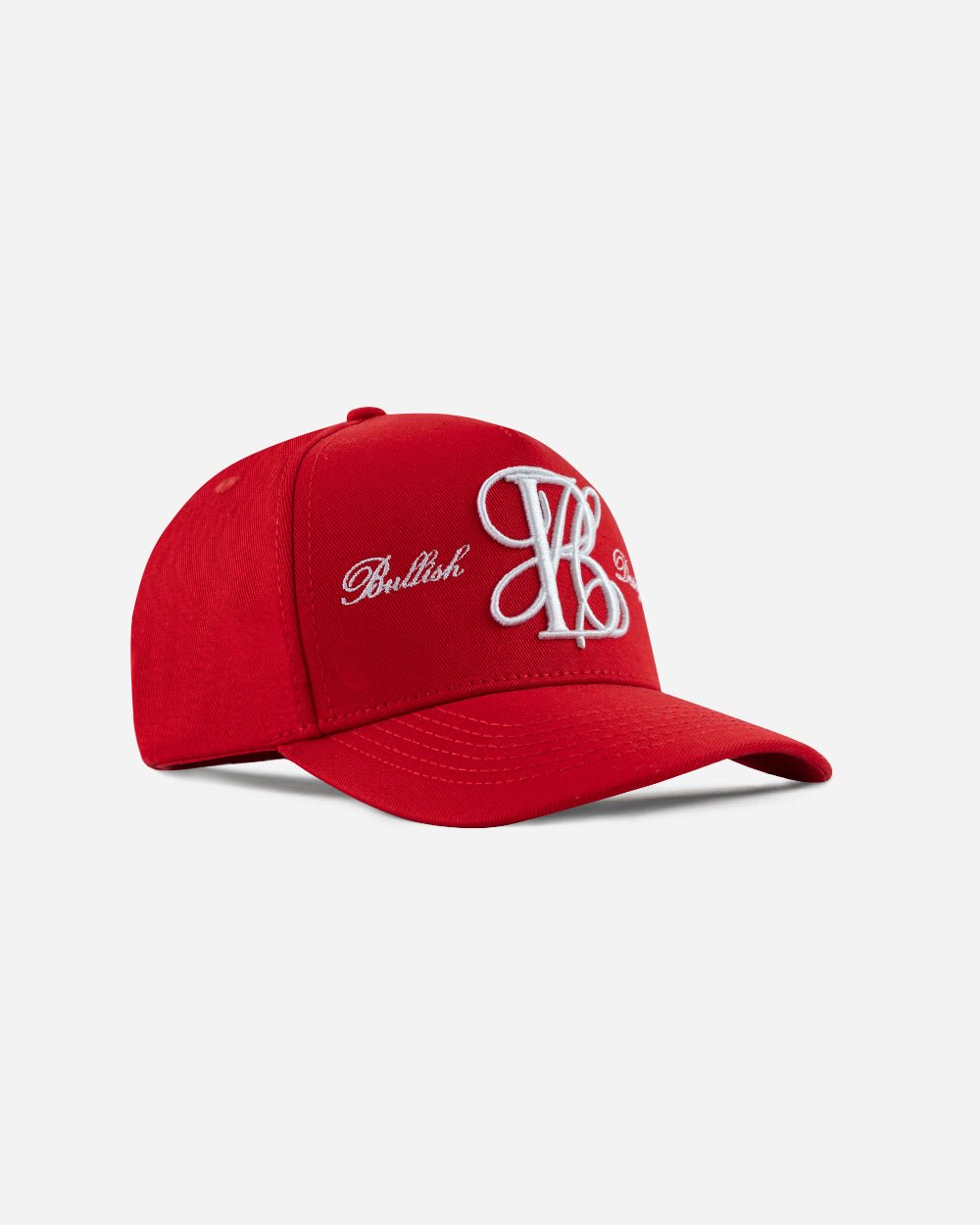 VINSON RED CAP