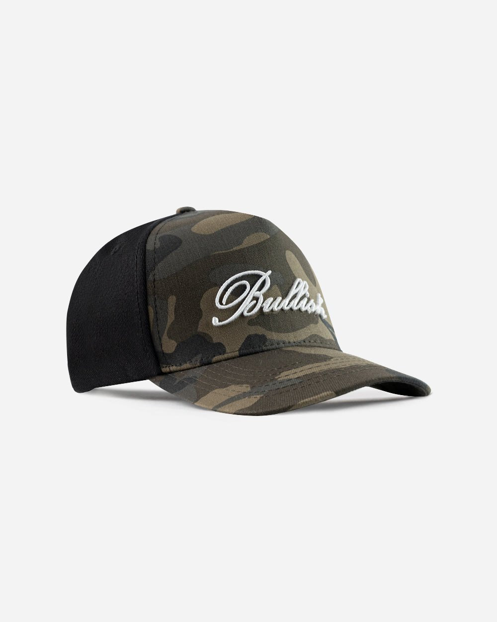 ROCKY CAMO CAP