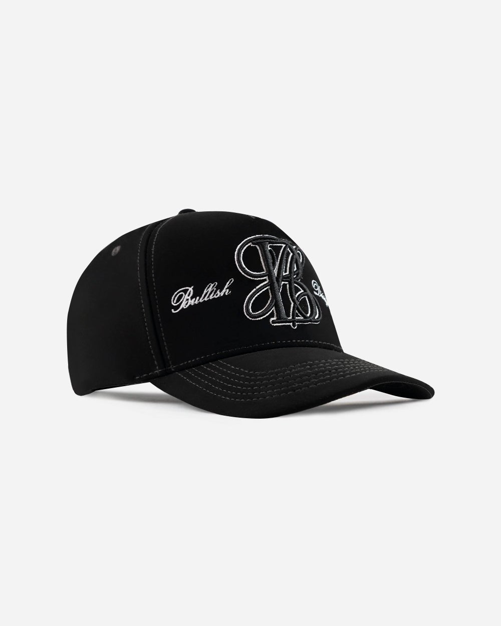 DENALI BLACK CAP