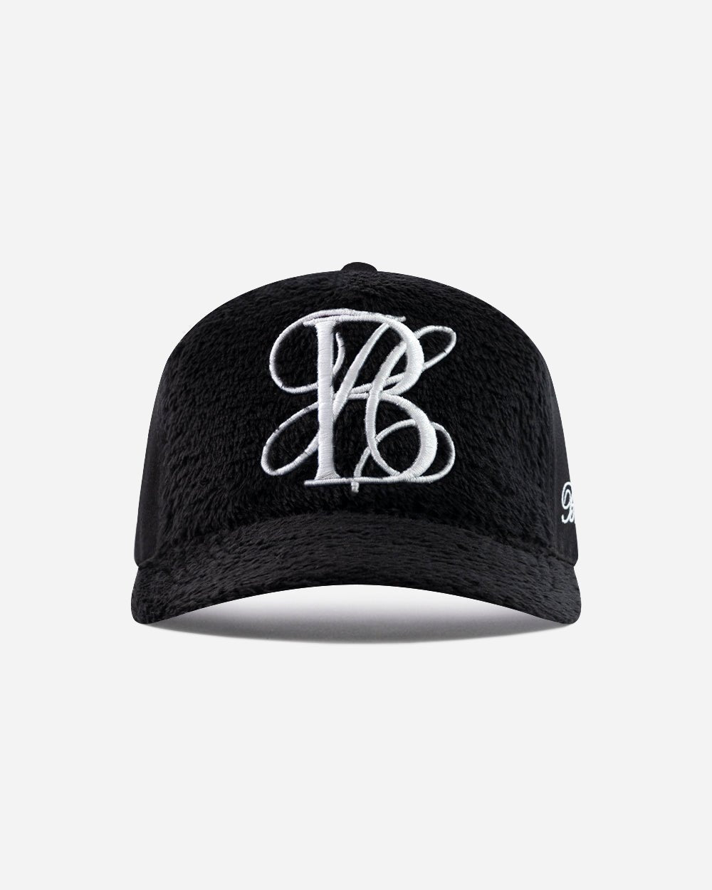 YETI BLACK CAP