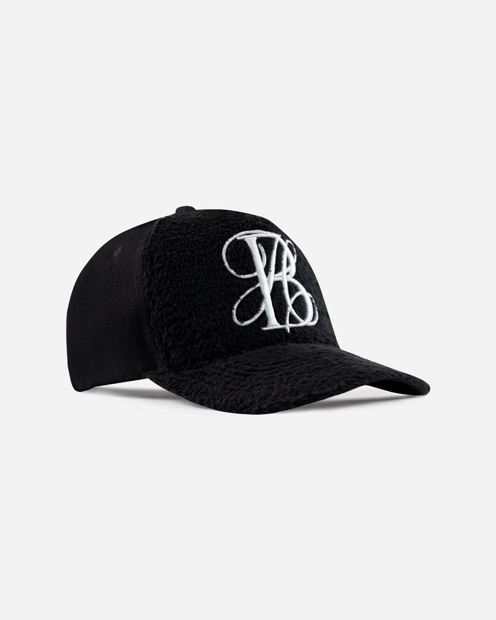 YETI BLACK CAP