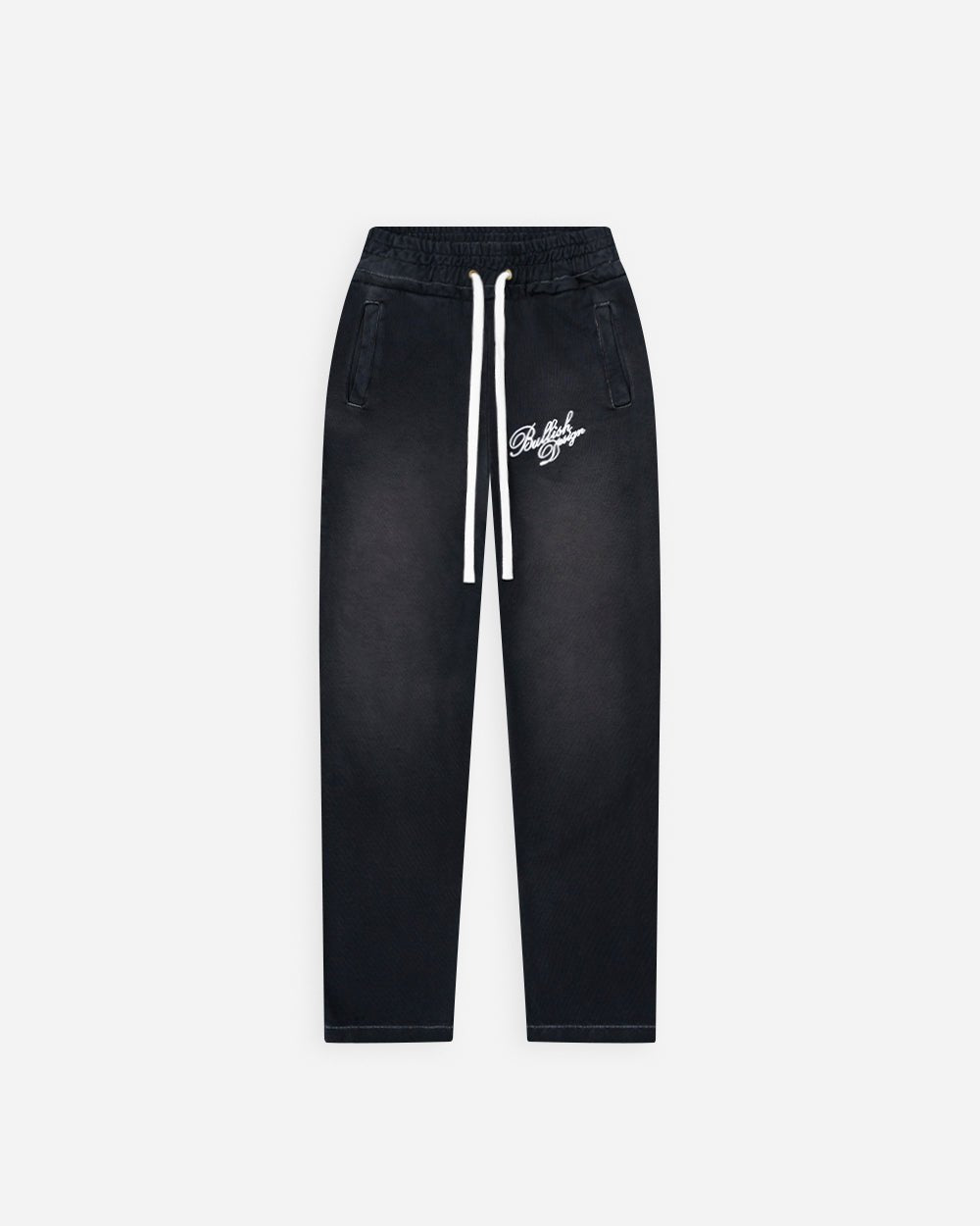 JOGGER GLACIER ACID WASH MEN