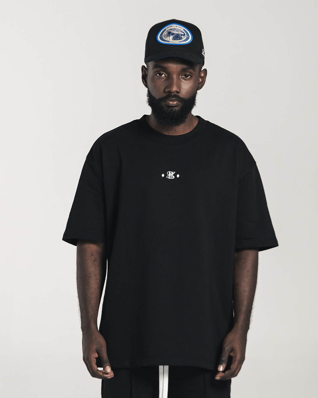 PALM BEACH CAP
