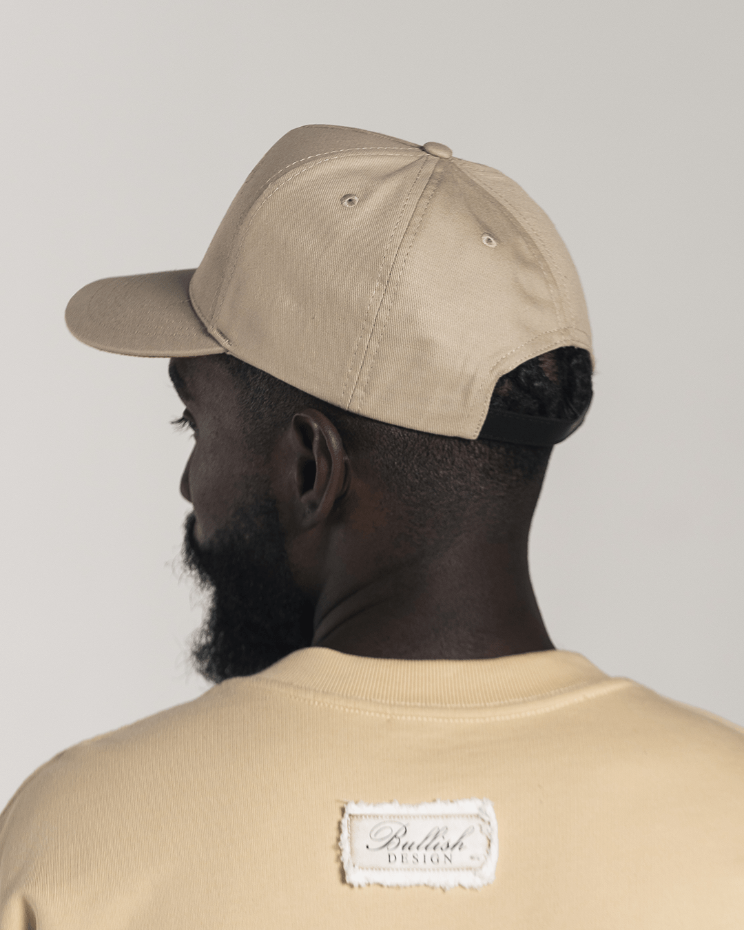 GARRICK CAP