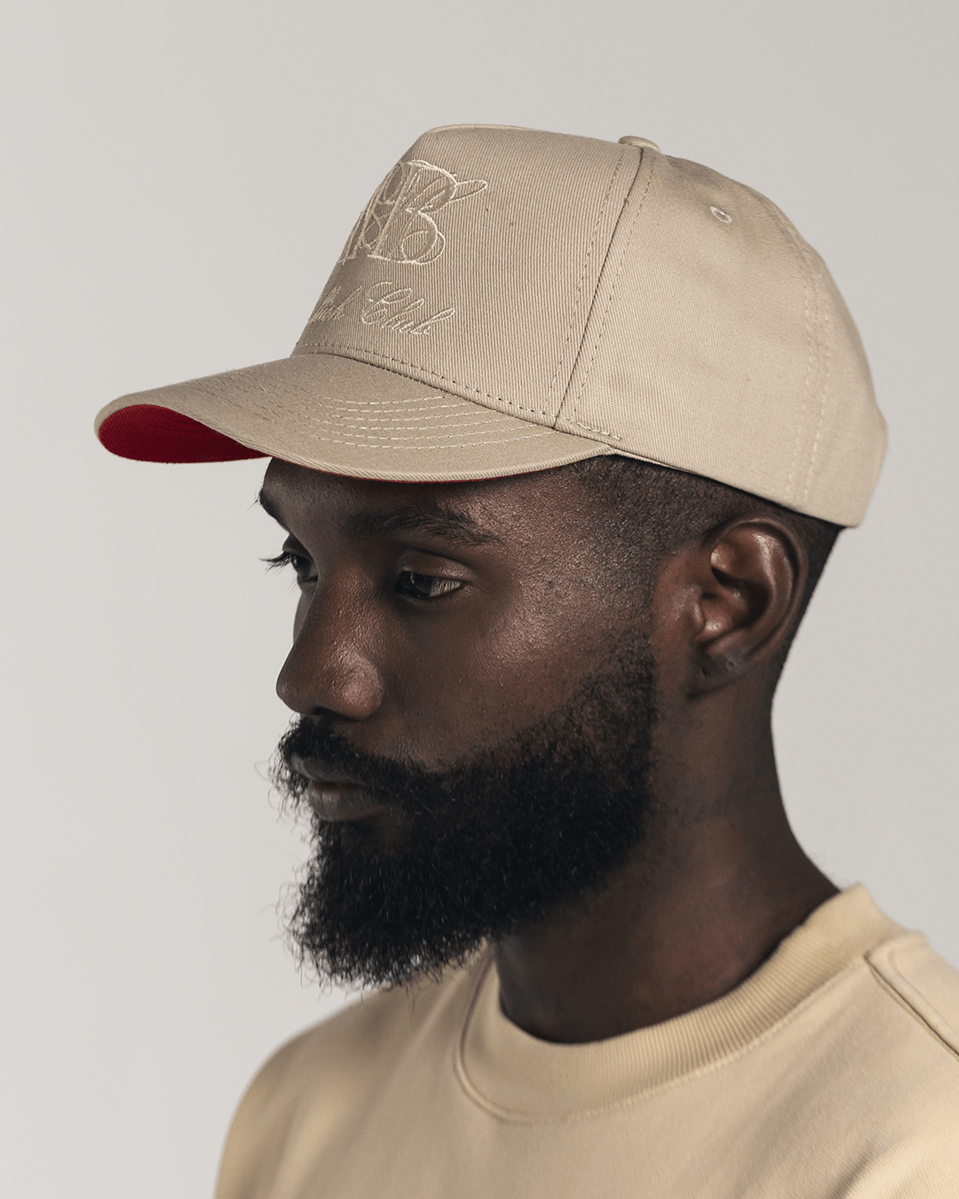 GARRICK CAP