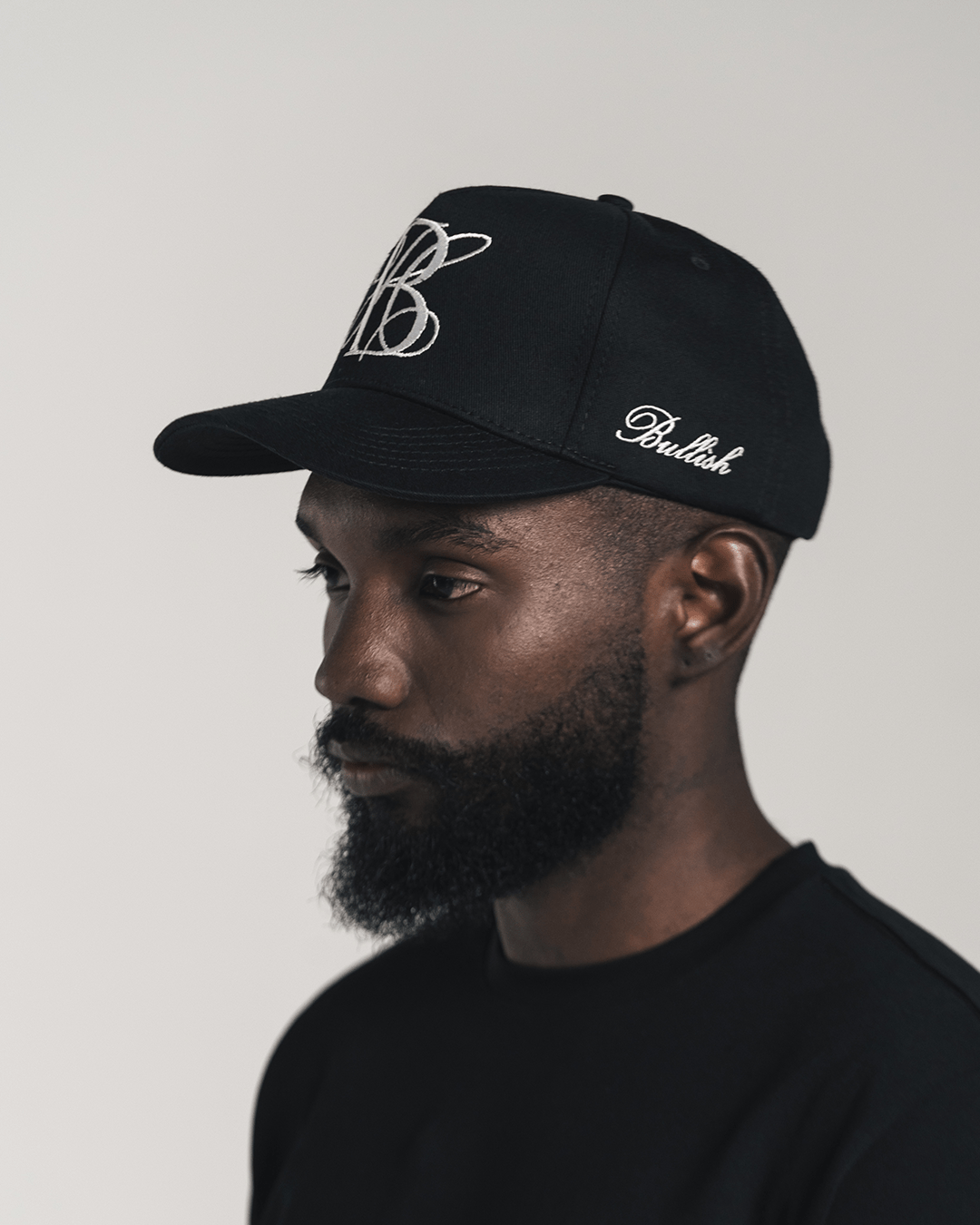 HARRISON CAP