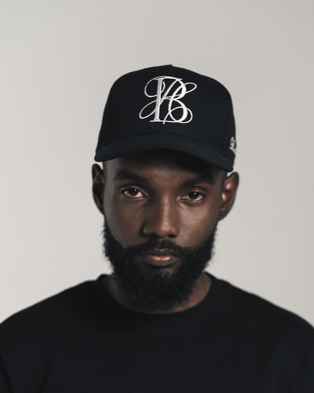 HARRISON CAP