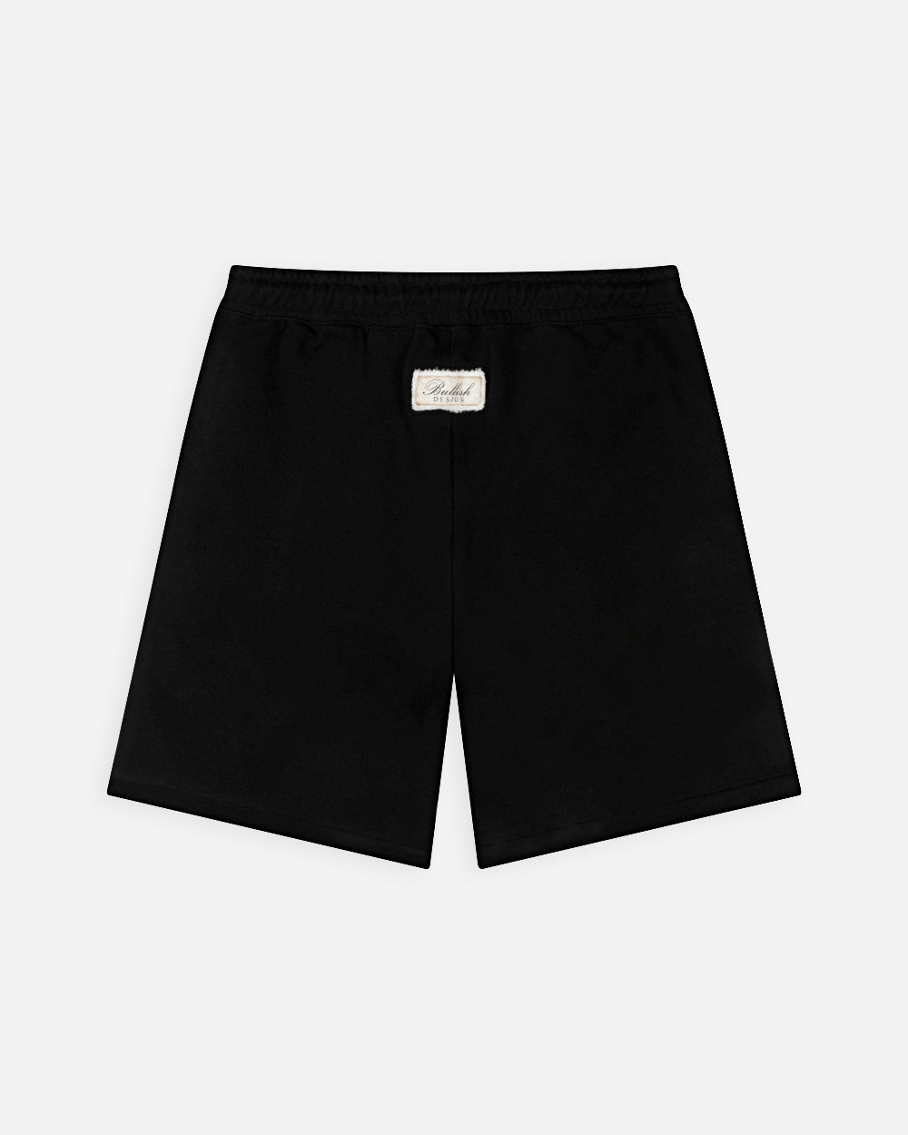 ZURICH BLACK SHORT