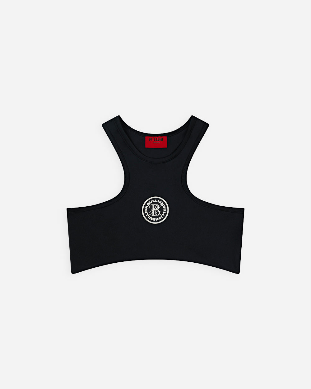 LEEDS BLACK TOP WOMEN