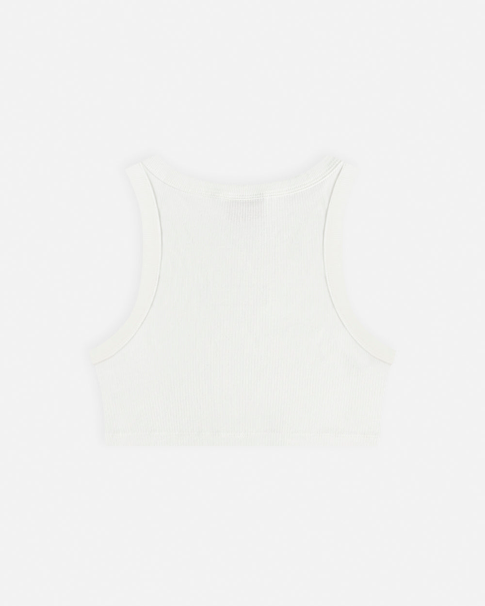 MARIE ANTONIETTE TANK TOP WHITE WOMEN