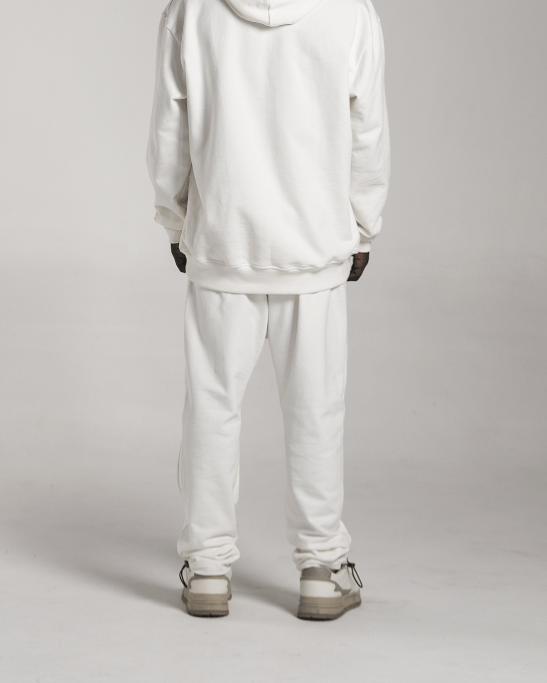 JOGGER HAMPTONS CREAM