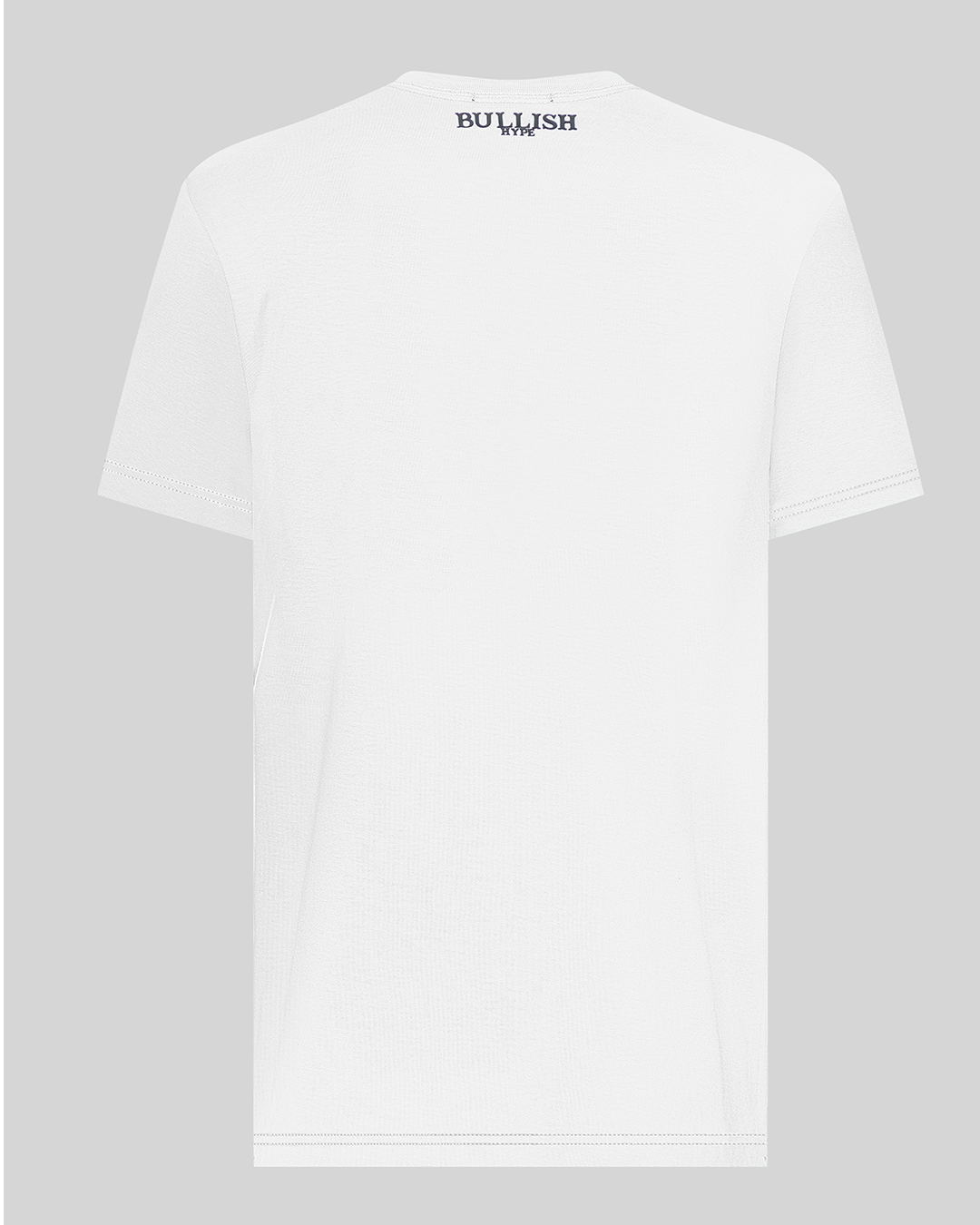 SILICON WHITE T SHIRT