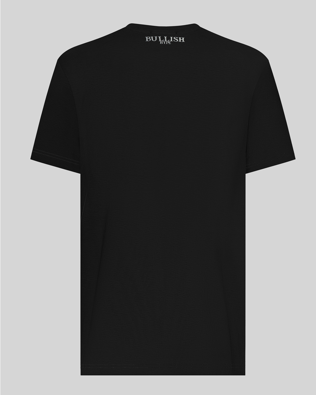 SILICON BLACK T SHIRT