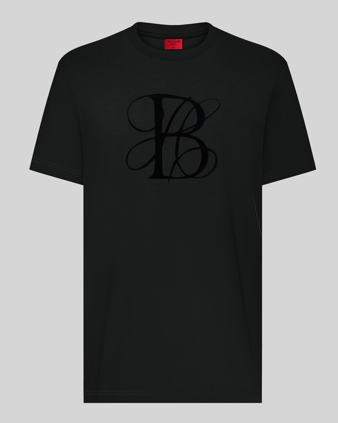 PALADIO BLACK T SHIRT