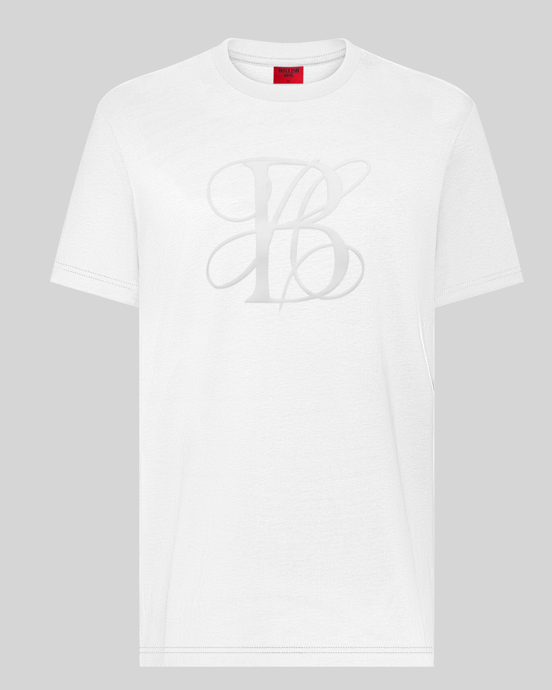 PALADIO WHITE T SHIRT