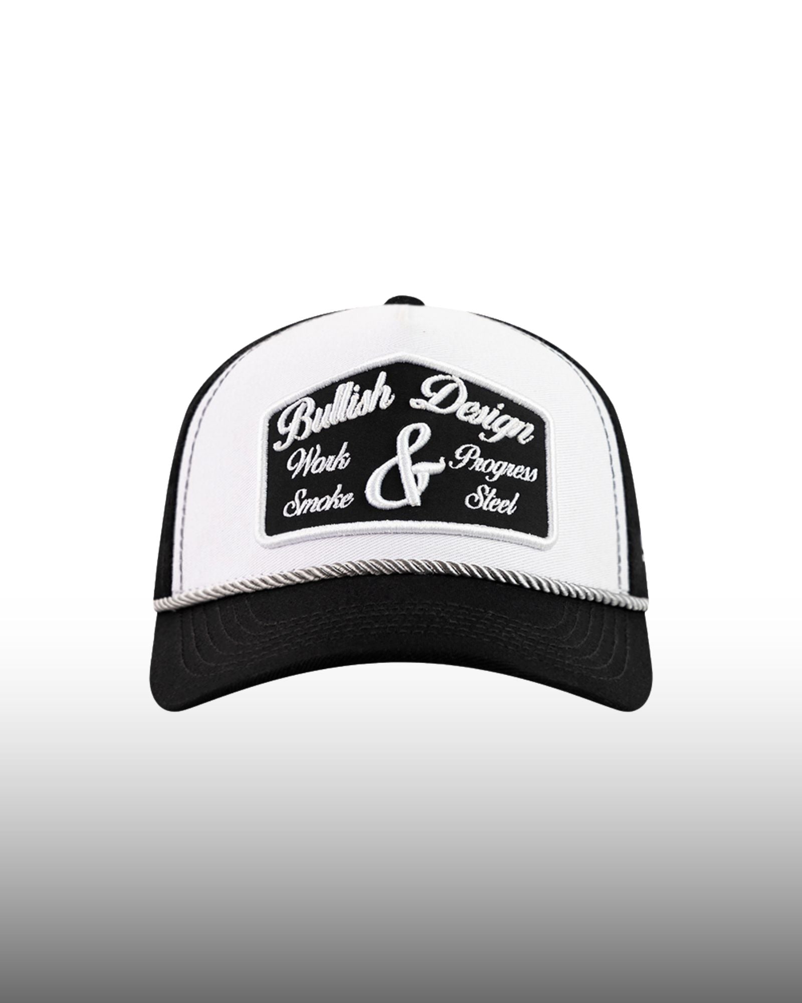 Gorra Asphalt