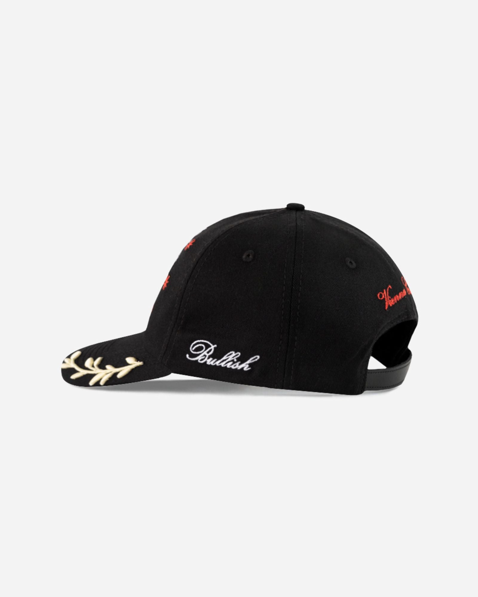 Gorra Alaric M