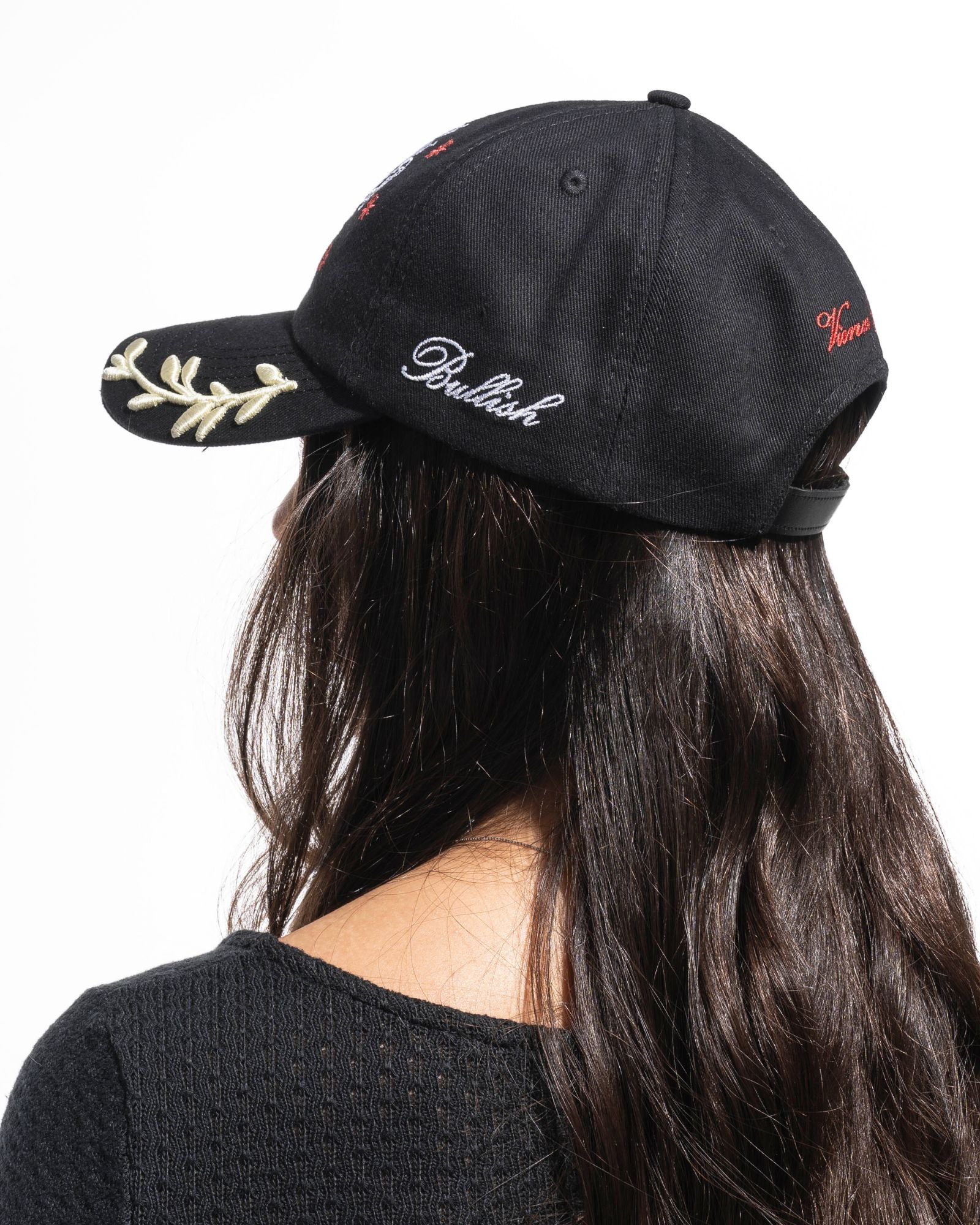 Gorra Alaric M