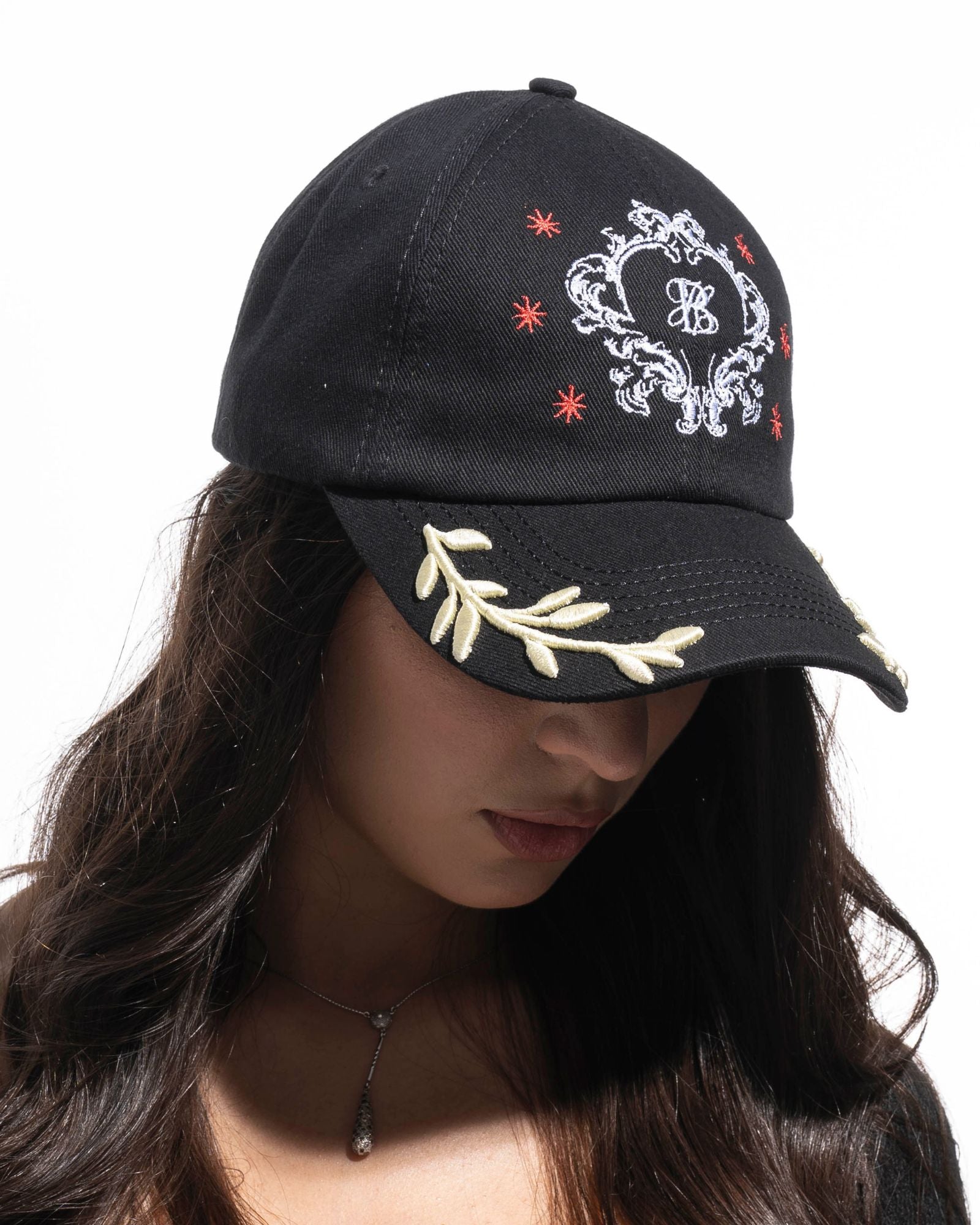 Gorra Alaric M