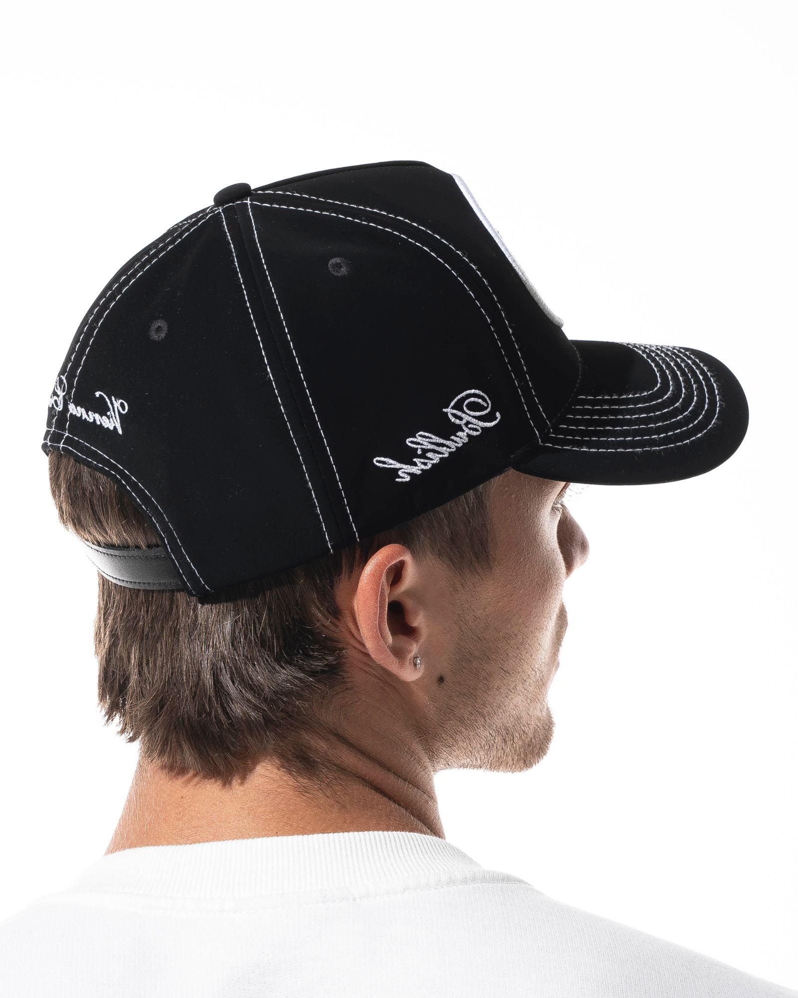 Gorra Aragon