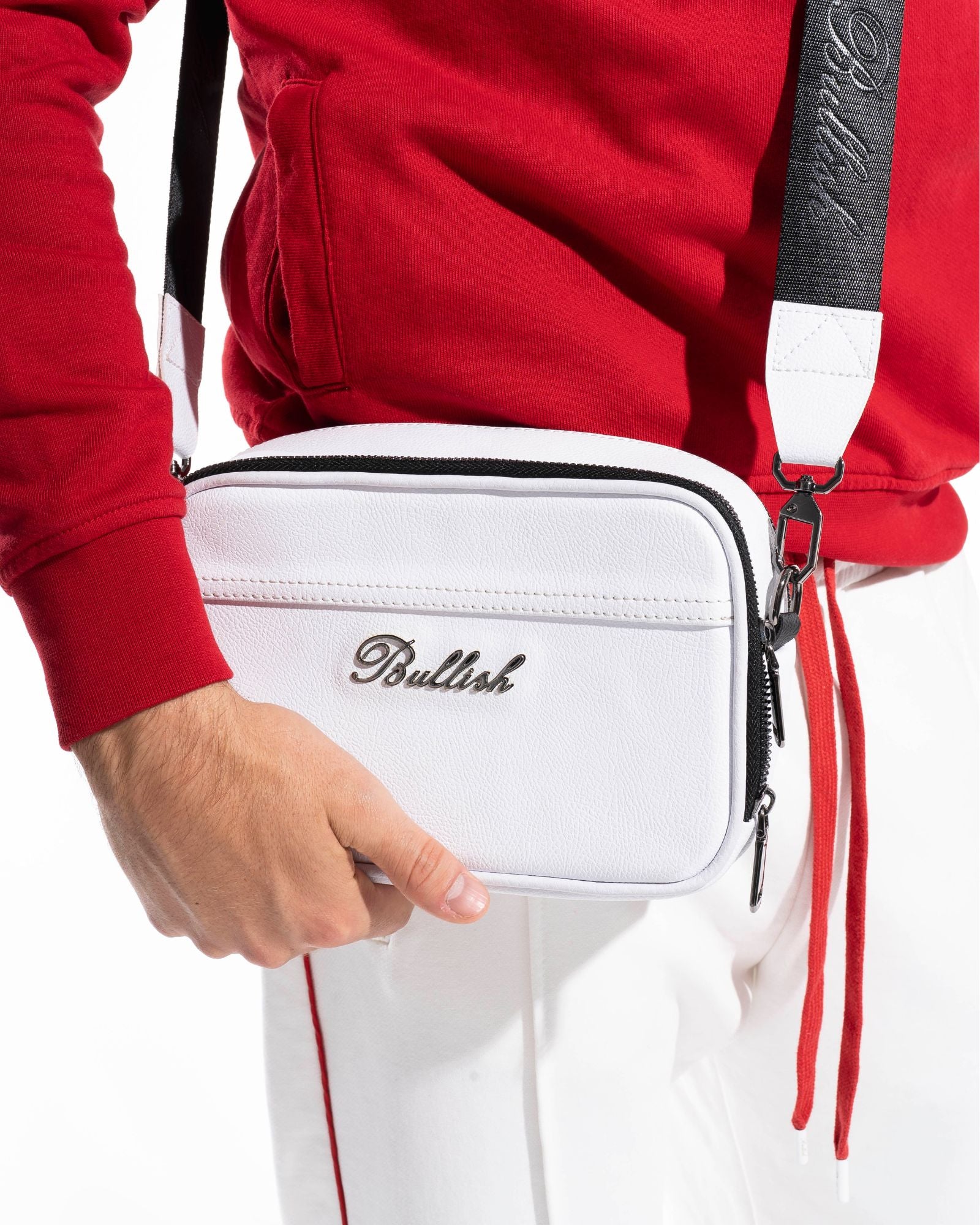 Bolso Monaco Blanco