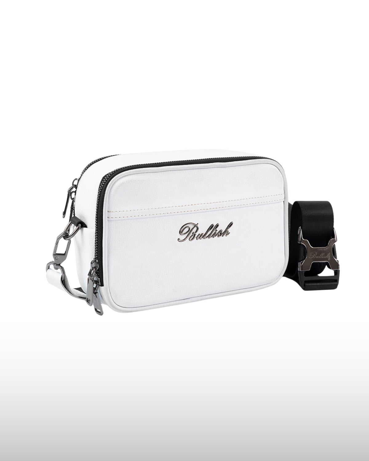 Bolso Monaco Blanco