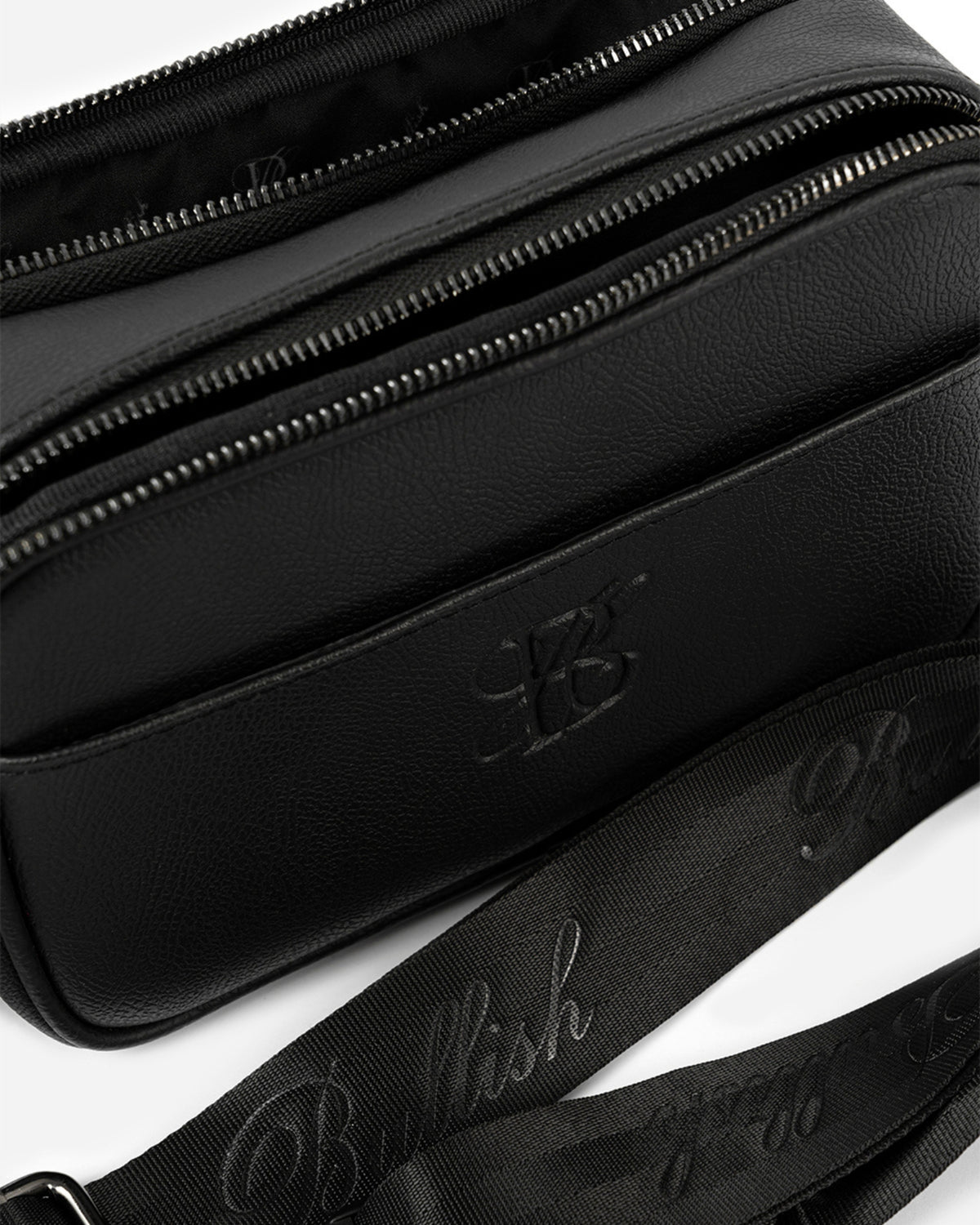 Bolso Monaco Negro