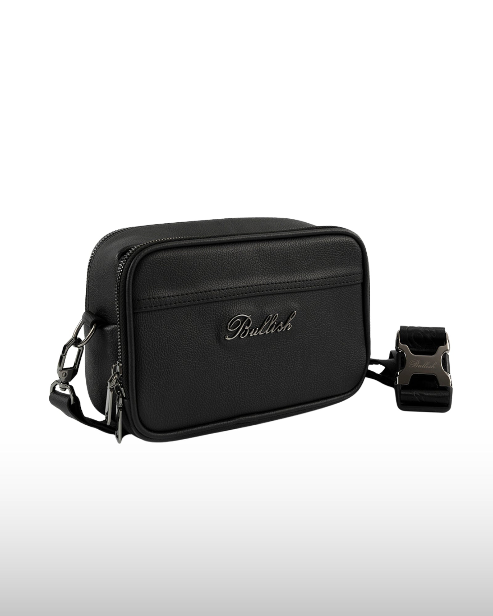 Bolso Monaco Negro