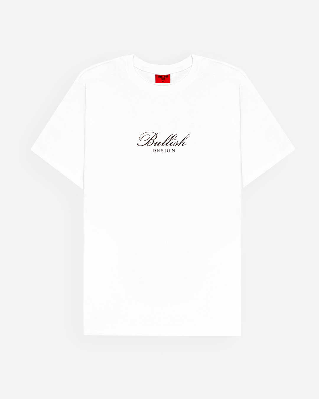 KEPLER WHITE T-SHIRT MEN