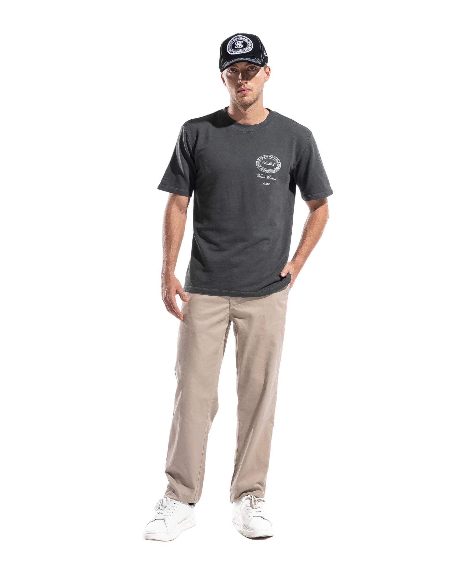 Camiseta Aragon