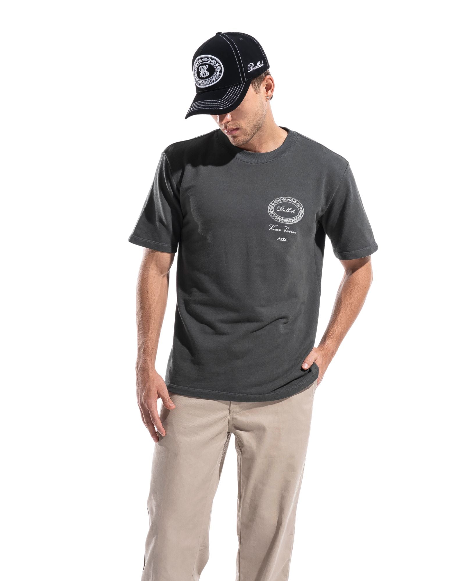 Camiseta Aragon