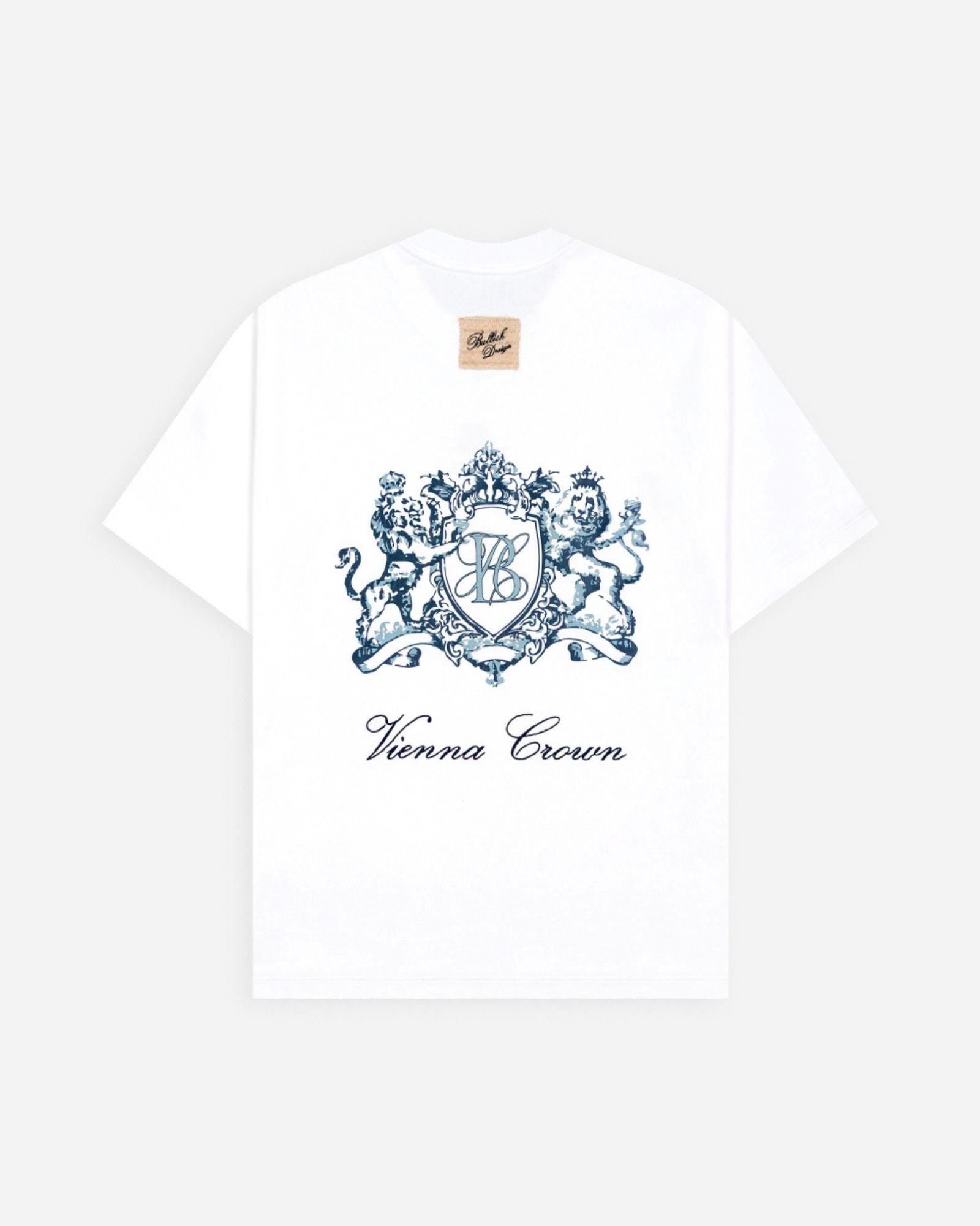 Camiseta Caserta