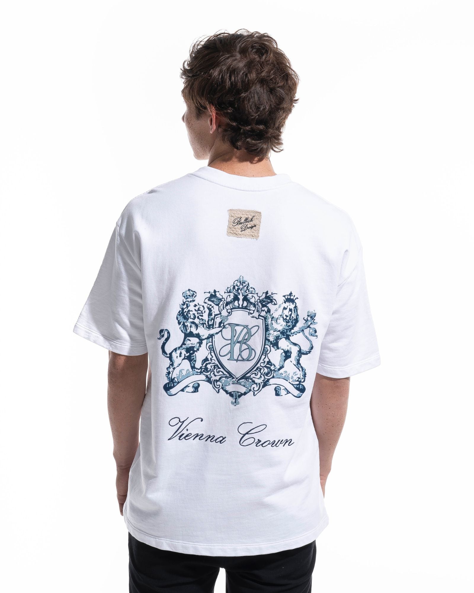 Camiseta Caserta