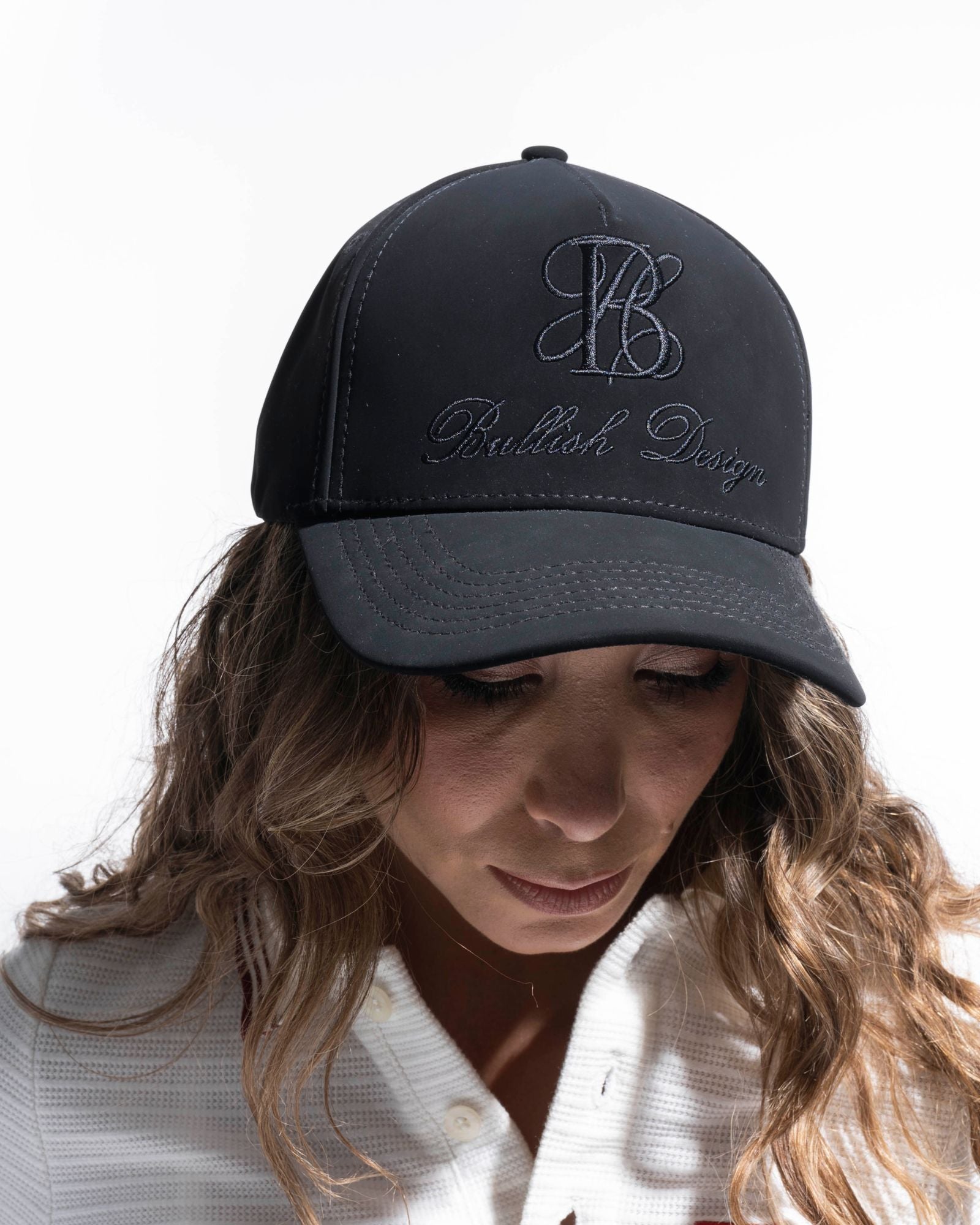 Gorra Casino Mujer