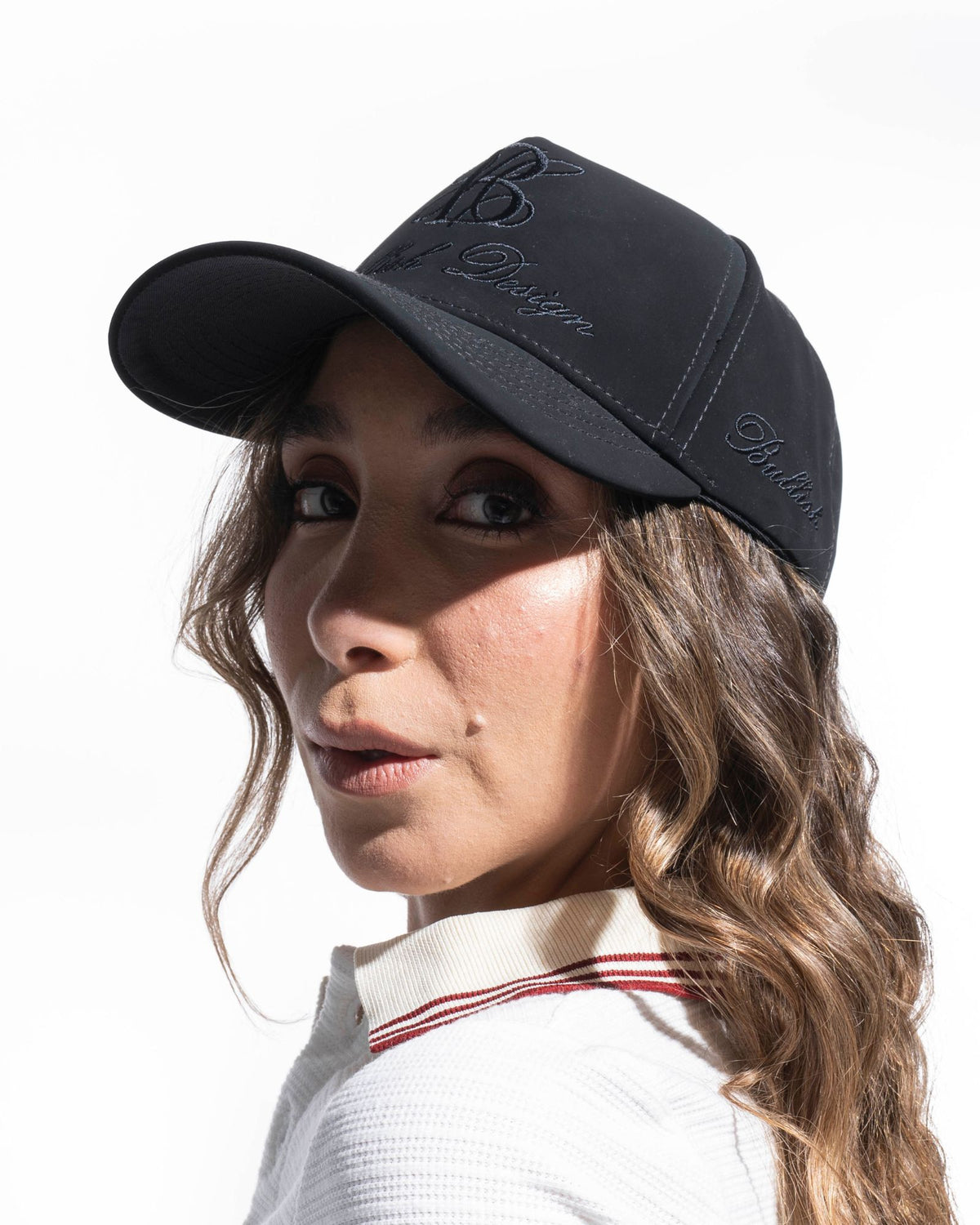 Gorra Casino Mujer