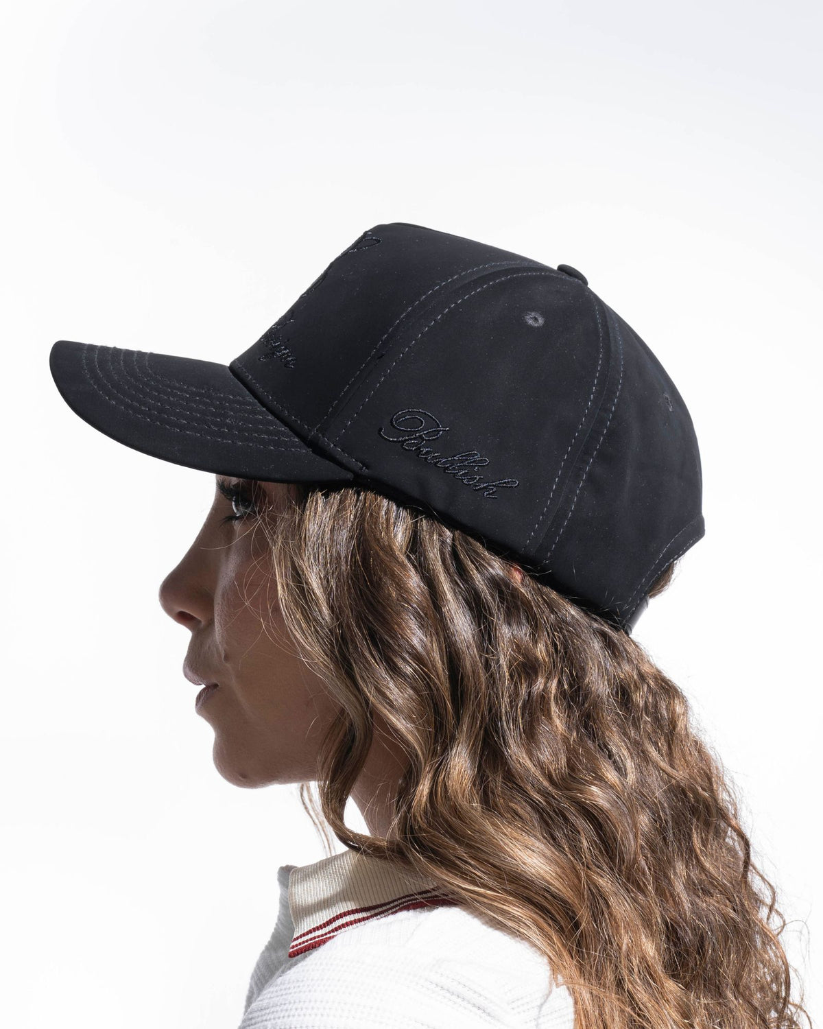 Gorra Casino Mujer