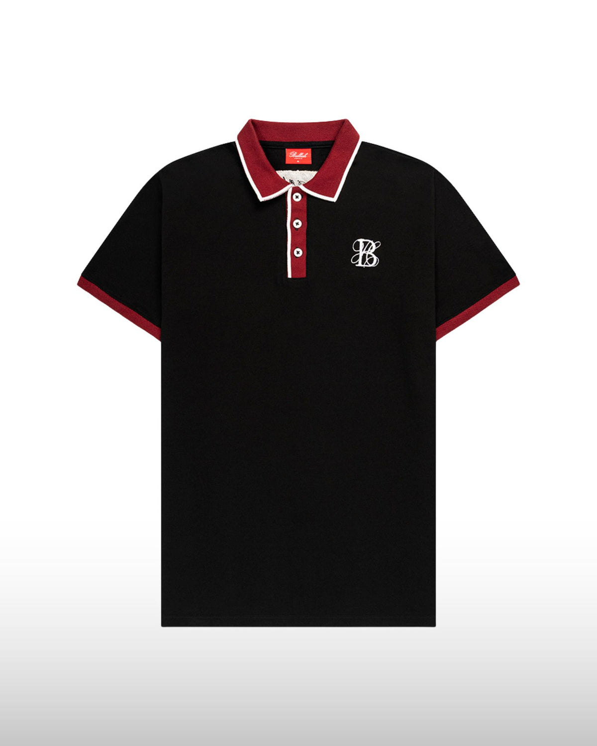Camiseta Polo Circuite Hombre