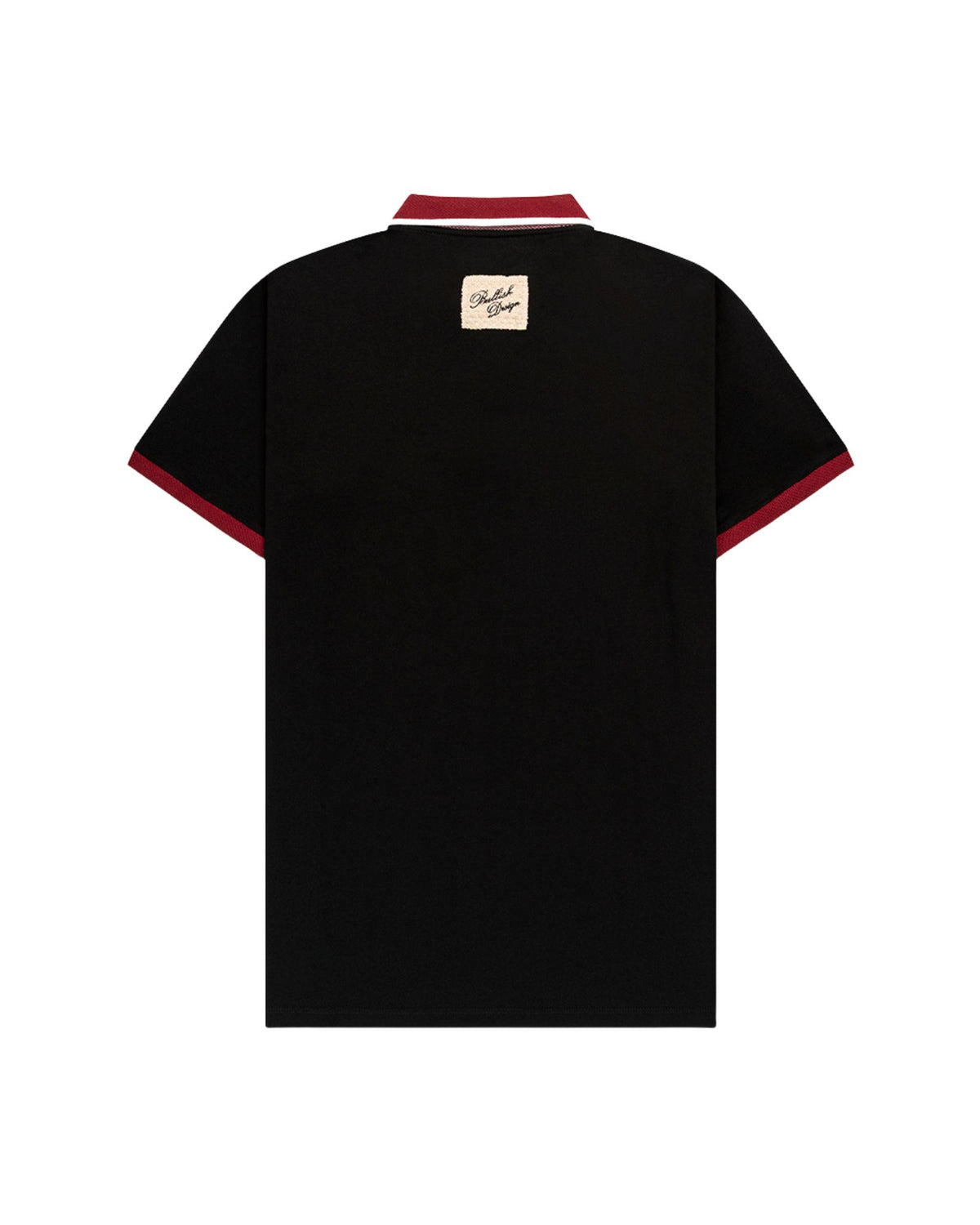 Camiseta Polo Circuite Hombre