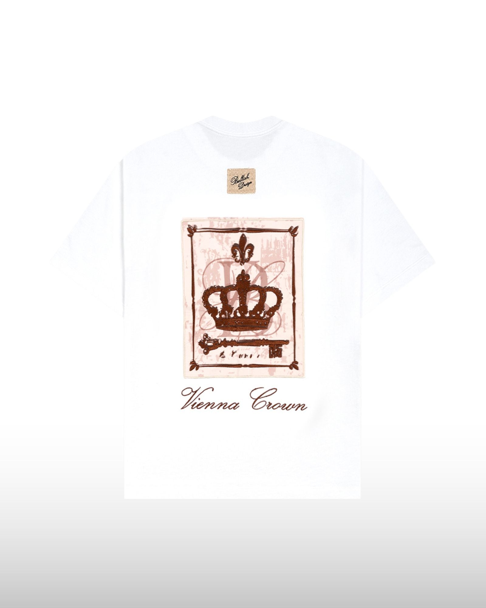 Camiseta Constantine