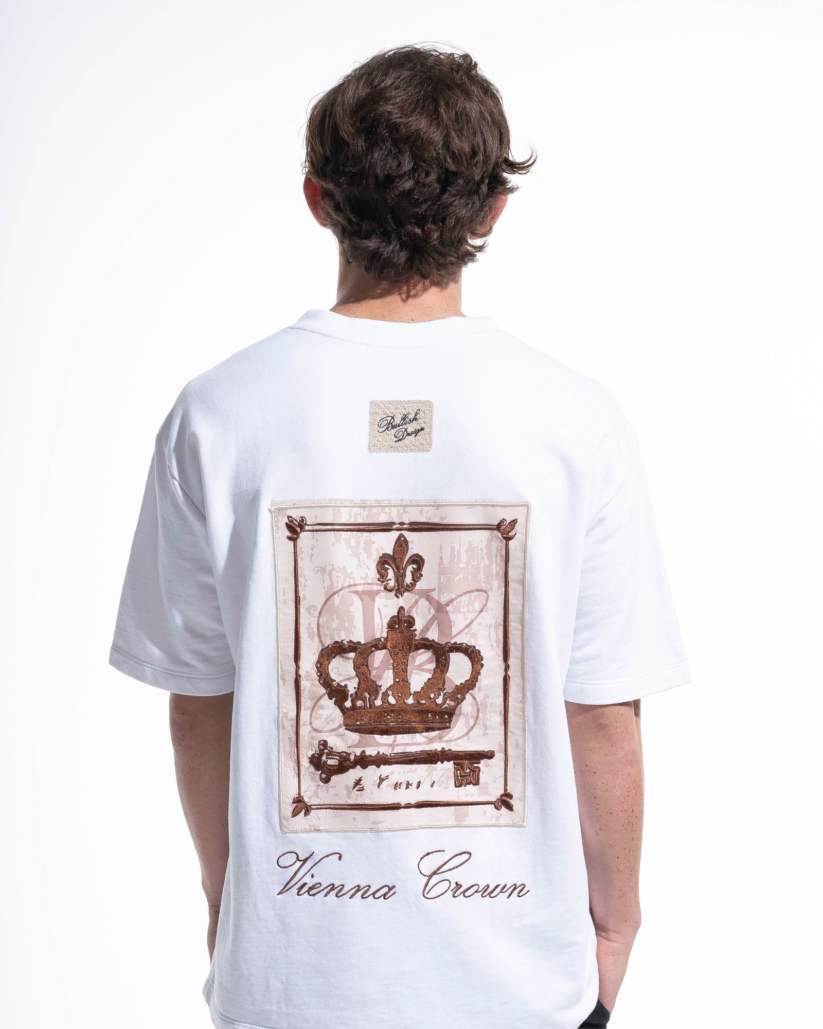 Camiseta Constantine