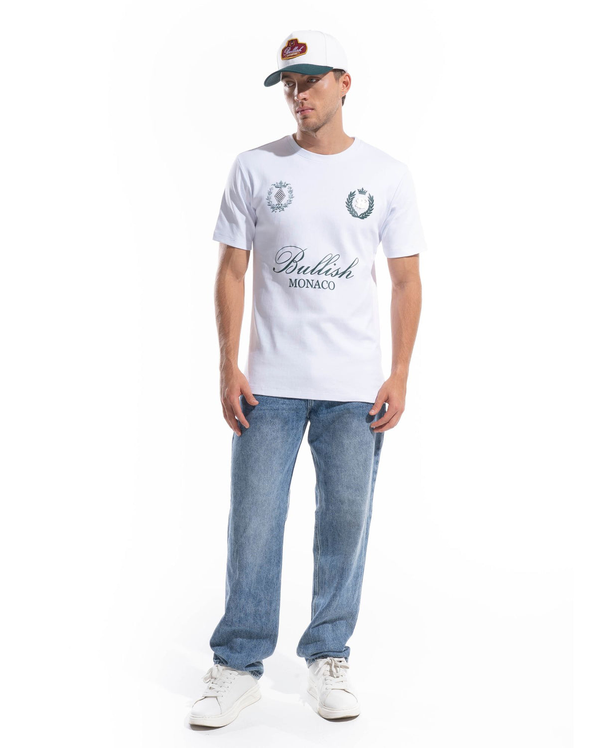 Camiseta Daytona