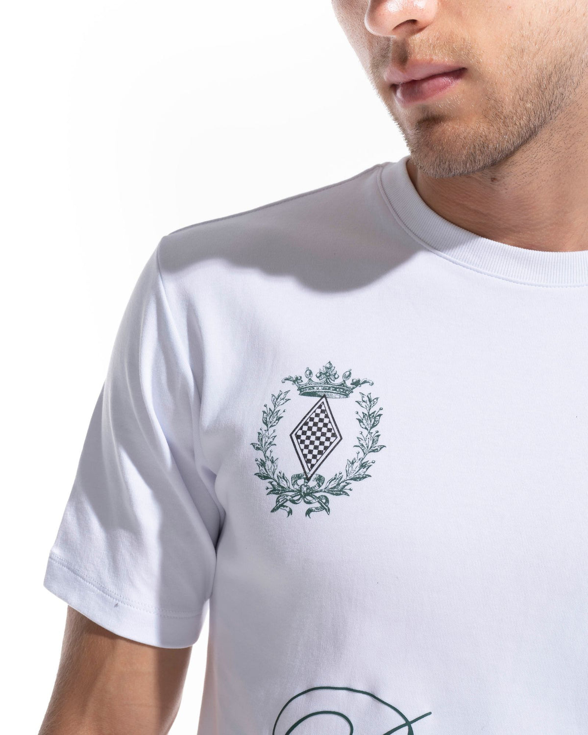Camiseta Daytona