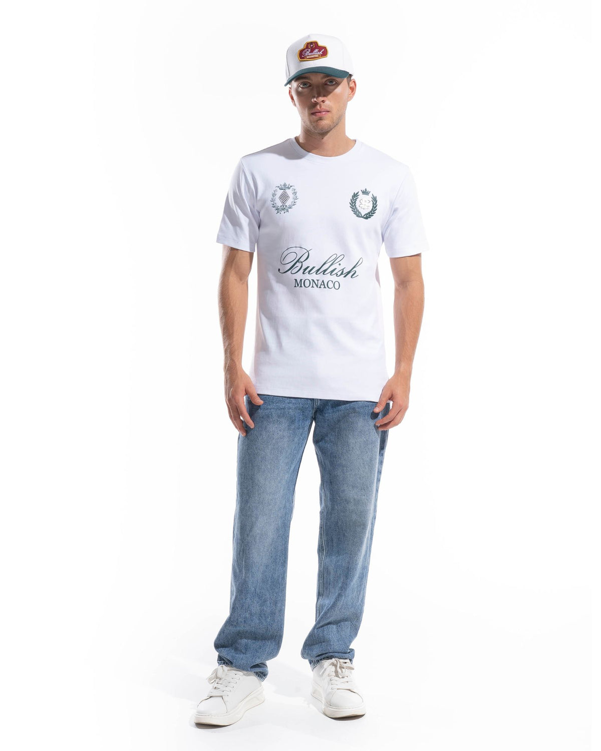 Camiseta Daytona