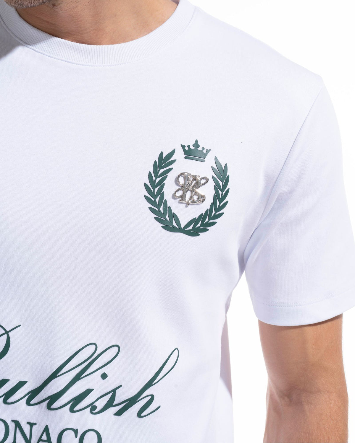 Camiseta Daytona