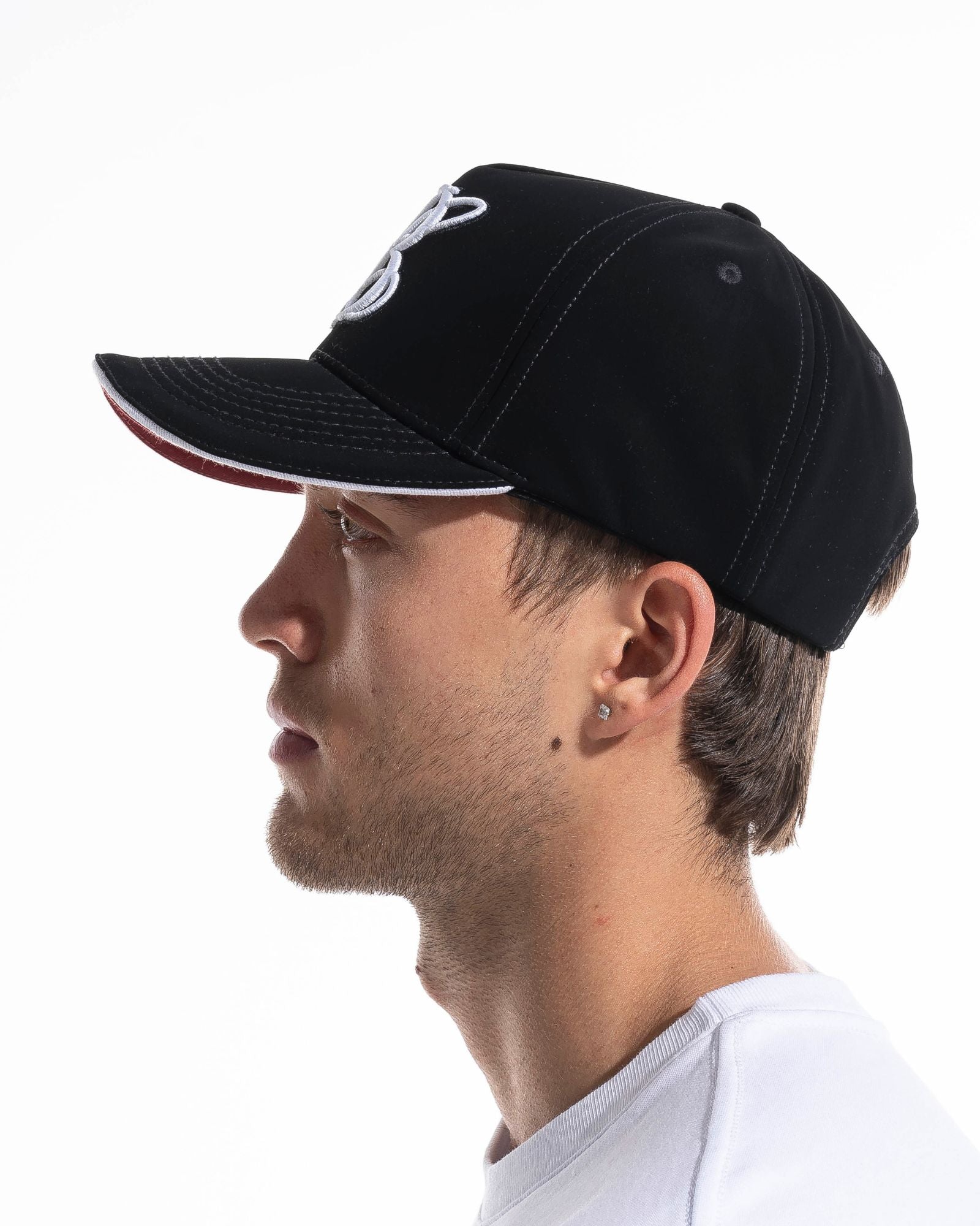 Gorra Enzo