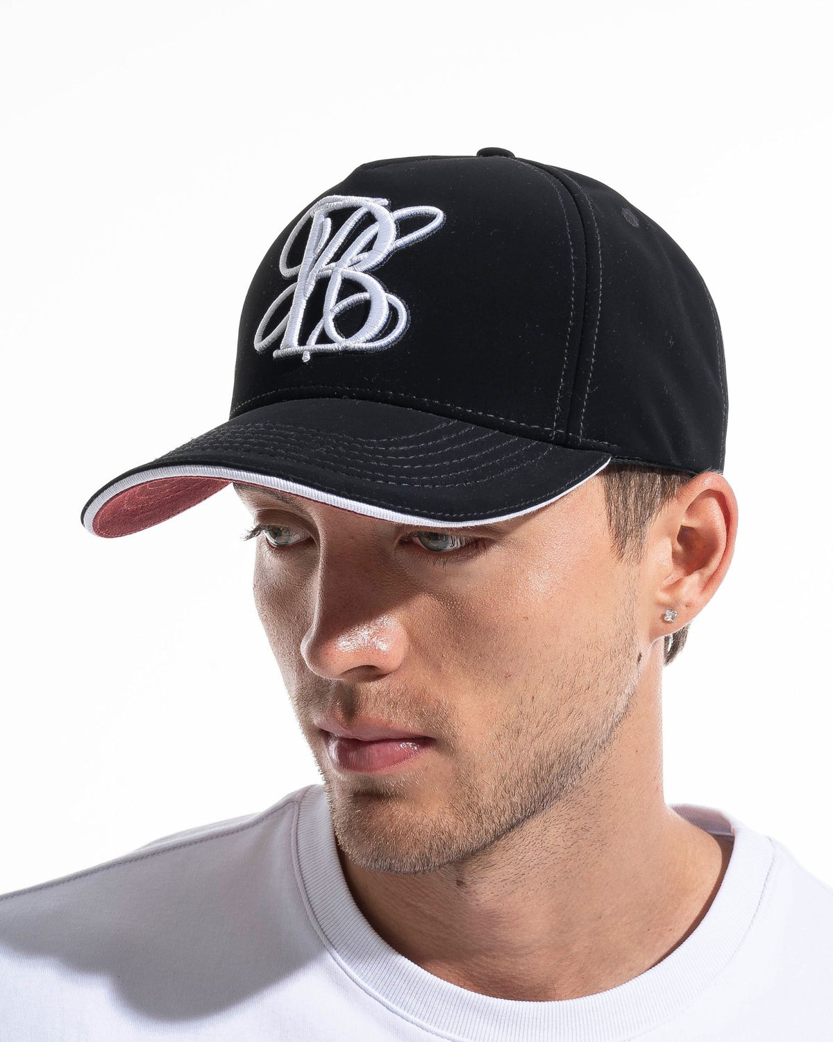 Gorra Enzo