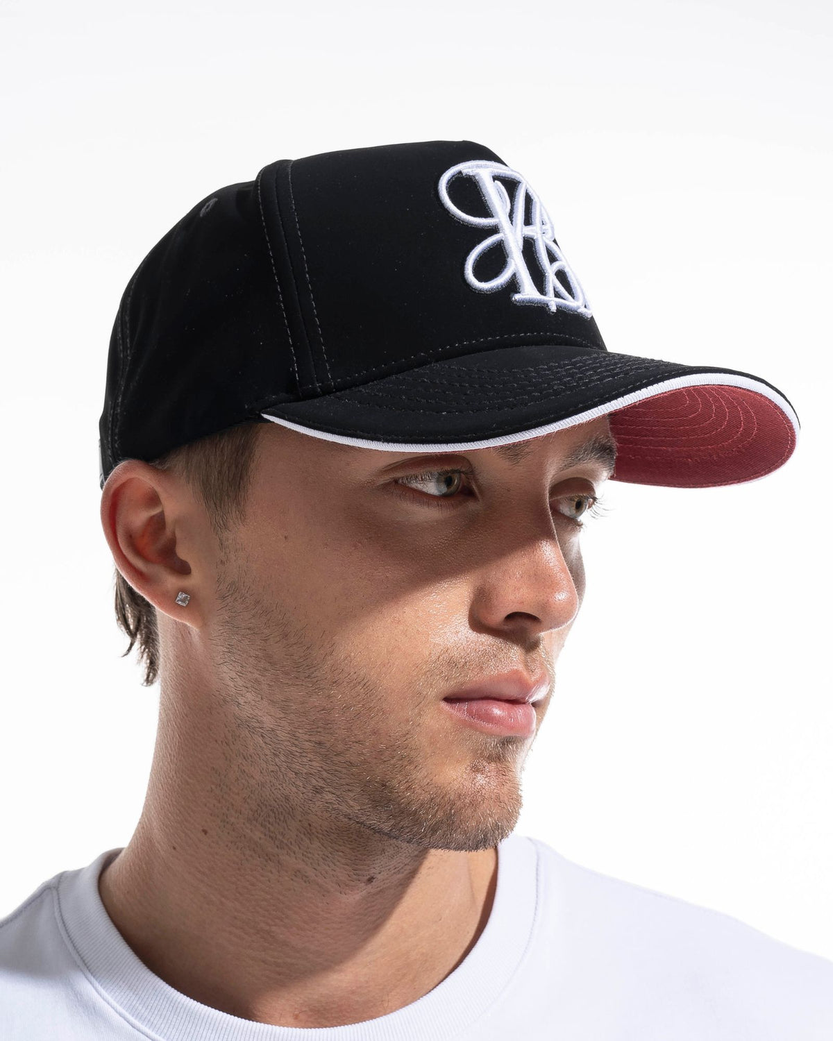 Gorra Enzo