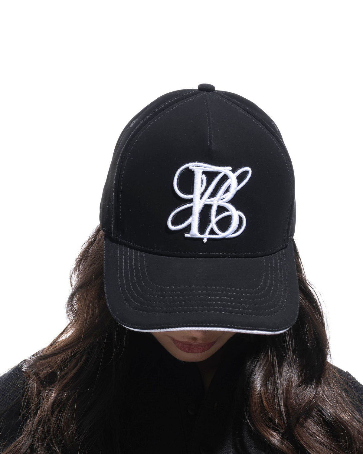 Gorra Enzo Mujer